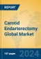 Carotid Endarterectomy Global Market Insights 2024, Analysis and Forecast to 2029, by Manufacturers, Regions, Technology, Application - Product Image