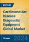 Cardiovascular Disease Diagnostic Equipment Global Market Insights 2023, Analysis and Forecast to 2028, by Manufacturers, Regions, Technology, Application, Product Type - Product Thumbnail Image