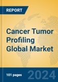 Cancer Tumor Profiling Global Market Insights 2024, Analysis and Forecast to 2029, by Manufacturers, Regions, Technology, Application- Product Image