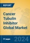 Cancer Tubulin Inhibitor Global Market Insights 2023, Analysis and Forecast to 2028, by Manufacturers, Regions, Technology, Application, Product Type - Product Thumbnail Image