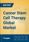 Cancer Stem Cell Therapy Global Market Insights 2023, Analysis and Forecast to 2028, by Manufacturers, Regions, Technology, Application, Product Type - Product Thumbnail Image