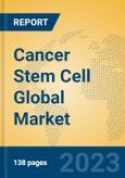 Cancer Stem Cell Global Market Insights 2023, Analysis and Forecast to 2028, by Manufacturers, Regions, Technology, Application, Product Type- Product Image