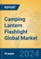 Camping Lantern Flashlight Global Market Insights 2023, Analysis and Forecast to 2028, by Manufacturers, Regions, Technology, Application - Product Image