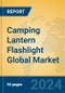 Camping Lantern Flashlight Global Market Insights 2024, Analysis and Forecast to 2029, by Manufacturers, Regions, Technology, Application - Product Image