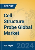 Cell Structure Probe Global Market Insights 2024, Analysis and Forecast to 2029, by Manufacturers, Regions, Technology, Application- Product Image