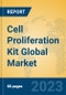 Cell Proliferation Kit Global Market Insights 2023, Analysis and Forecast to 2028, by Manufacturers, Regions, Technology, Application, Product Type - Product Image
