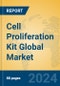 Cell Proliferation Kit Global Market Insights 2023, Analysis and Forecast to 2028, by Manufacturers, Regions, Technology, Application, Product Type - Product Thumbnail Image