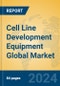 Cell Line Development Equipment Global Market Insights 2023, Analysis and Forecast to 2028, by Manufacturers, Regions, Technology - Product Image