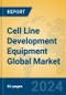 Cell Line Development Equipment Global Market Insights 2024, Analysis and Forecast to 2029, by Manufacturers, Regions, Technology - Product Thumbnail Image