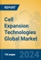 Cell Expansion Technologies Global Market Insights 2024, Analysis and Forecast to 2029, by Manufacturers, Regions, Technology, Application - Product Thumbnail Image