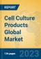 Cell Culture Products Global Market Insights 2023, Analysis and Forecast to 2028, by Manufacturers, Regions, Technology, Application, Product Type - Product Thumbnail Image