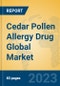 Cedar Pollen Allergy Drug Global Market Insights 2023, Analysis and Forecast to 2028, by Manufacturers, Regions, Technology, Application, Product Type - Product Thumbnail Image