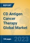 CD Antigen Cancer Therapy Global Market Insights 2023, Analysis and Forecast to 2028, by Manufacturers, Regions, Technology, Application, Product Type - Product Thumbnail Image