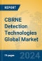 CBRNE Detection Technologies Global Market Insights 2024, Analysis and Forecast to 2029, by Market Participants, Regions, Technology - Product Image