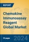 Chemokine Immunoassay Reagent Global Market Insights 2024, Analysis and Forecast to 2029, by Manufacturers, Regions, Technology, Application - Product Image