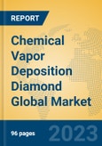Chemical Vapor Deposition Diamond Global Market Insights 2023, Analysis and Forecast to 2028, by Manufacturers, Regions, Technology, Application, Product Type- Product Image