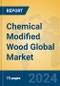 Chemical Modified Wood Global Market Insights 2024, Analysis and Forecast to 2029, by Manufacturers, Regions, Technology, Application, Product Type - Product Image