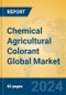 Chemical Agricultural Colorant Global Market Insights 2023, Analysis and Forecast to 2028, by Manufacturers, Regions, Technology, Application, Product Type - Product Thumbnail Image