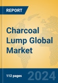 Charcoal Lump Global Market Insights 2024, Analysis and Forecast to 2029, by Manufacturers, Regions, Technology, Application- Product Image