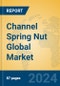 Channel Spring Nut Global Market Insights 2023, Analysis and Forecast to 2028, by Manufacturers, Regions, Technology, Application, Product Type - Product Thumbnail Image