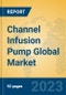 Channel Infusion Pump Global Market Insights 2023, Analysis and Forecast to 2028, by Manufacturers, Regions, Technology, Application, Product Type - Product Thumbnail Image