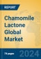 Chamomile Lactone Global Market Insights 2023, Analysis and Forecast to 2028, by Manufacturers, Regions, Technology, Application, Product Type - Product Image