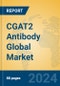 CGAT2 Antibody Global Market Insights 2023, Analysis and Forecast to 2028, by Manufacturers, Regions, Technology, Application, Product Type - Product Thumbnail Image