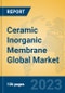 Ceramic Inorganic Membrane Global Market Insights 2023, Analysis and Forecast to 2028, by Manufacturers, Regions, Technology, Application, Product Type - Product Image