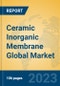 Ceramic Inorganic Membrane Global Market Insights 2023, Analysis and Forecast to 2028, by Manufacturers, Regions, Technology, Application, Product Type - Product Thumbnail Image