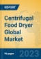 Centrifugal Food Dryer Global Market Insights 2023, Analysis and Forecast to 2028, by Manufacturers, Regions, Technology, Application, Product Type - Product Thumbnail Image