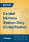 Central Nervous System Drug Global Market Insights 2023, Analysis and Forecast to 2028, by Manufacturers, Regions, Technology, Application, Product Type - Product Thumbnail Image