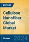 Cellulose Nanofiber Global Market Insights 2023, Analysis and Forecast to 2028, by Manufacturers, Regions, Technology, Application, Product Type - Product Image