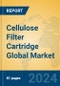Cellulose Filter Cartridge Global Market Insights 2024, Analysis and Forecast to 2029, by Manufacturers, Regions, Technology, Application, Product Type - Product Thumbnail Image