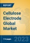Cellulose Electrode Global Market Insights 2023, Analysis and Forecast to 2028, by Manufacturers, Regions, Technology, Application, Product Type - Product Thumbnail Image