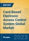 Card-Based Electronic Access Control System Global Market Insights 2023, Analysis and Forecast to 2028, by Manufacturers, Regions, Technology, Application, Product Type - Product Thumbnail Image
