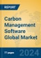 Carbon Management Software Global Market Insights 2024, Analysis and Forecast to 2029, by Manufacturers, Regions, Technology, Application, Product Type - Product Image
