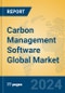 Carbon Management Software Global Market Insights 2023, Analysis and Forecast to 2028, by Manufacturers, Regions, Technology, Application, Product Type - Product Image