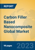 Carbon Filler Based Nanocomposite Global Market Insights 2023, Analysis and Forecast to 2028, by Manufacturers, Regions, Technology, Application, Product Type- Product Image