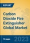 Carbon Dioxide Fire Extinguisher Global Market Insights 2023, Analysis and Forecast to 2028, by Manufacturers, Regions, Technology, Application, Product Type - Product Image