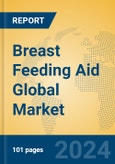 Breast Feeding Aid Global Market Insights 2024, Analysis and Forecast to 2029, by Manufacturers, Regions, Technology, Application- Product Image