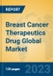 Breast Cancer Therapeutics Drug Global Market Insights 2023, Analysis and Forecast to 2028, by Manufacturers, Regions, Technology, Application, Product Type - Product Thumbnail Image