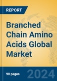 Branched Chain Amino Acids Global Market Insights 2023, Analysis and Forecast to 2028, by Manufacturers, Regions, Technology, Product Type- Product Image