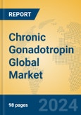 Chronic Gonadotropin Global Market Insights 2024, Analysis and Forecast to 2029, by Manufacturers, Regions, Technology, Application- Product Image
