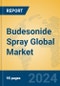 Budesonide Spray Global Market Insights 2023, Analysis and Forecast to 2028, by Manufacturers, Regions, Technology, Application, Product Type - Product Thumbnail Image