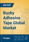 Bucky Adhesive Tape Global Market Insights 2024, Analysis and Forecast to 2029, by Manufacturers, Regions, Technology - Product Thumbnail Image