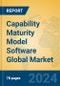 Capability Maturity Model Software Global Market Insights 2024, Analysis and Forecast to 2029, by Market Participants, Regions, Technology, Application - Product Thumbnail Image