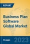 Business Plan Software Global Market Insights 2023, Analysis and Forecast to 2028, by Market Participants, Regions, Technology, Application, Product Type - Product Image