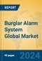 Burglar Alarm System Global Market Insights 2024, Analysis and Forecast to 2029, by Manufacturers, Regions, Technology, Application, Product Type - Product Thumbnail Image