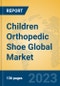 Children Orthopedic Shoe Global Market Insights 2023, Analysis and Forecast to 2028, by Manufacturers, Regions, Technology, Application, Product Type - Product Image