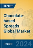 Chocolate-based Spreads Global Market Insights 2024, Analysis and Forecast to 2029, by Manufacturers, Regions, Technology, Application, and Product Type- Product Image